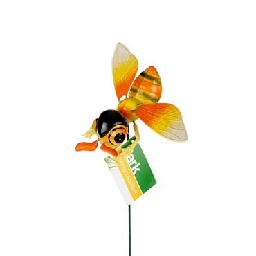 Садовый штекер Park GS-29-BEE " Пчелка "