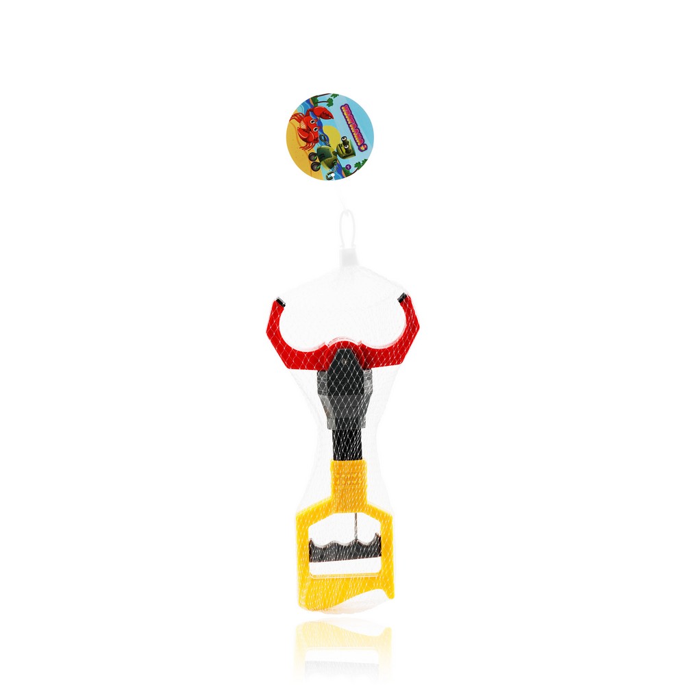 

Игрушка 1 Toy " Хваталка " 32см