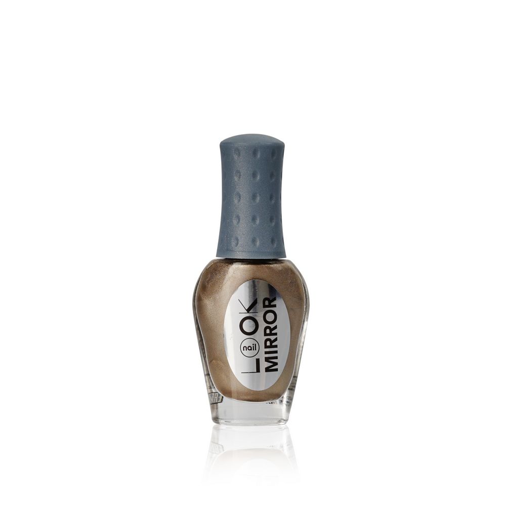 

Лак для ногтей NailLook Trends Mirror Metallics 31902 Perfect Gold 8,5мл