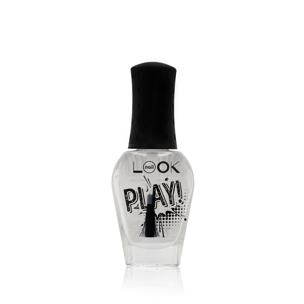 

Лак для ногтей NailLook Play 31706 8,5мл
