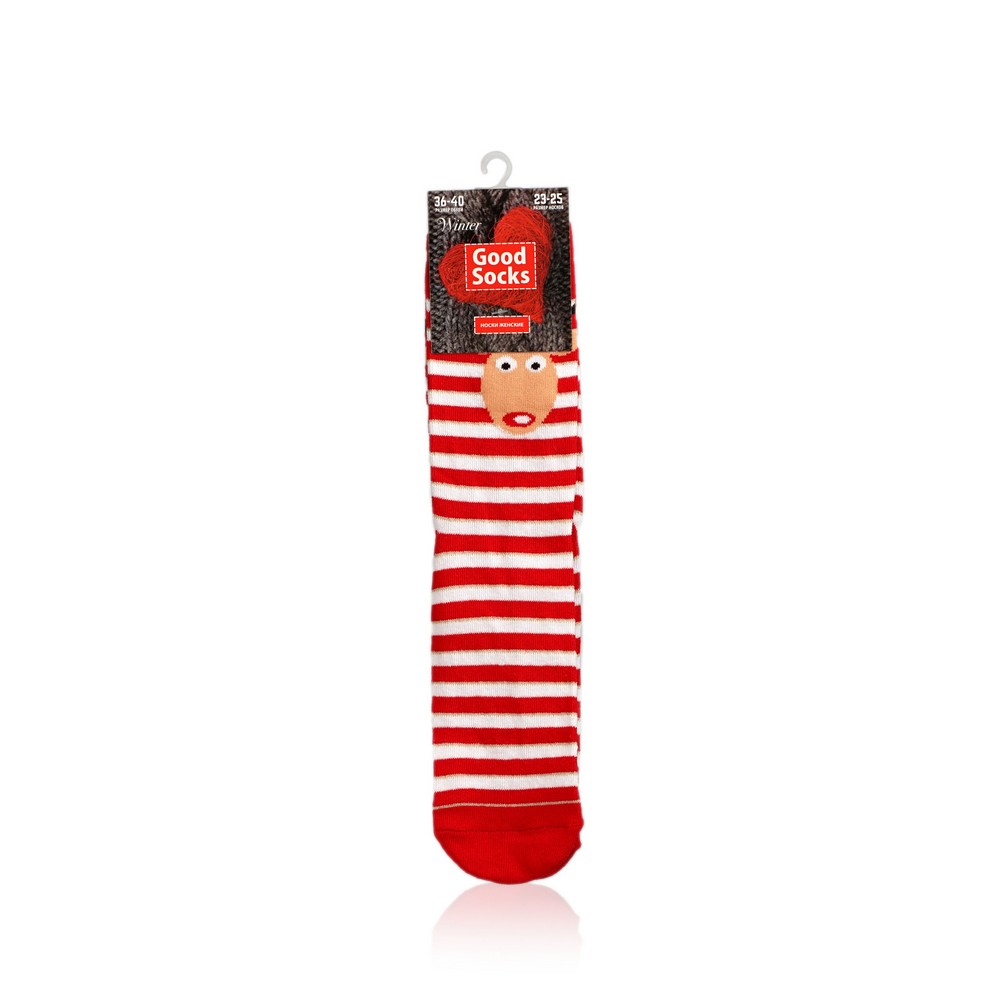 

Женские носки Good Socks 124QZJ273 aw-20