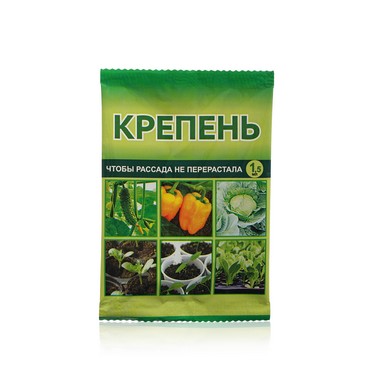 Регулятор роста Сима-Лэнд " Крепень " , 1,5мл