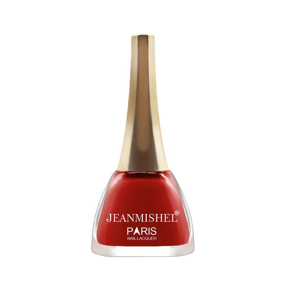 

Лак для ногтей Jeanmishel Paris №253 10мл