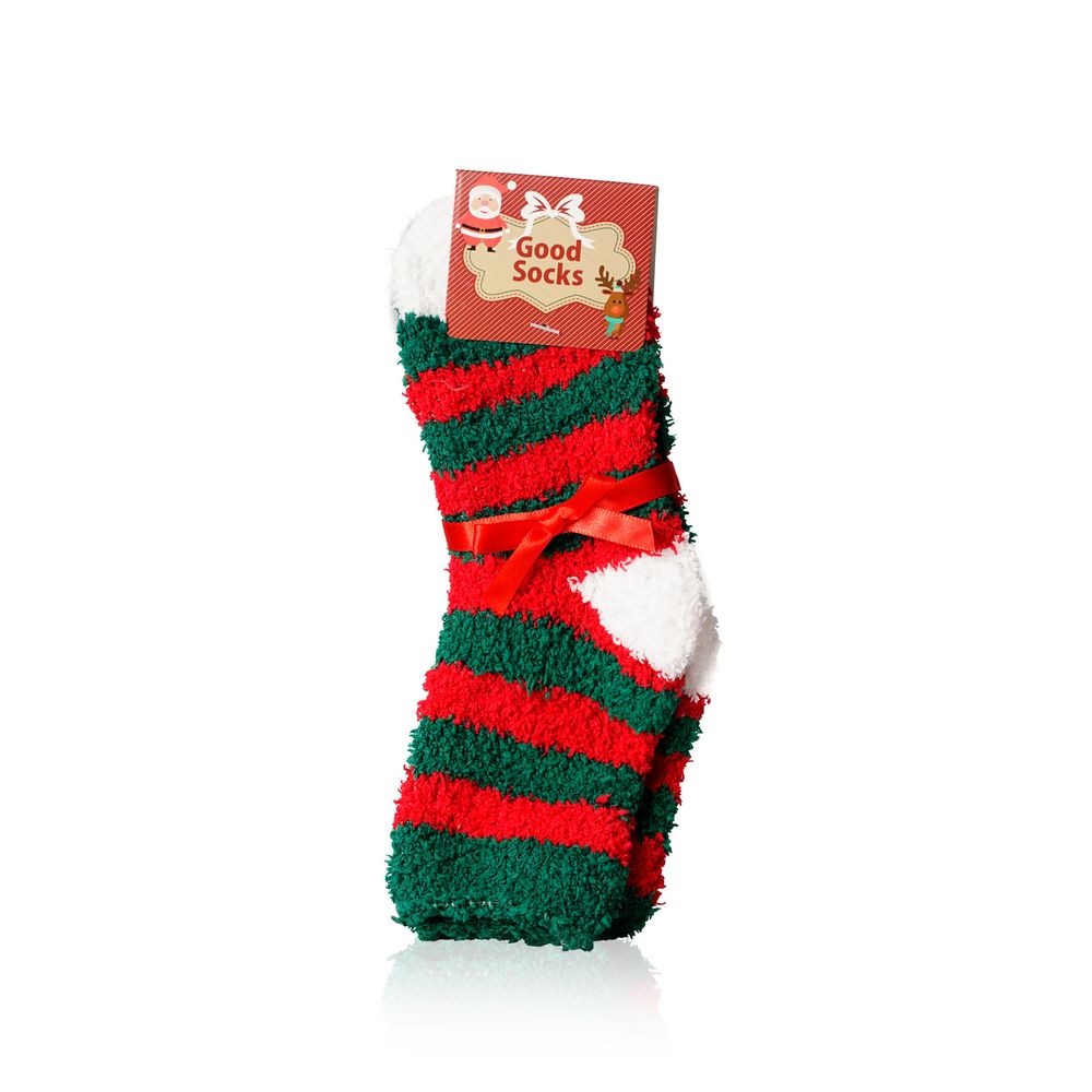 

Детские носки Good Socks новогодние , полоска