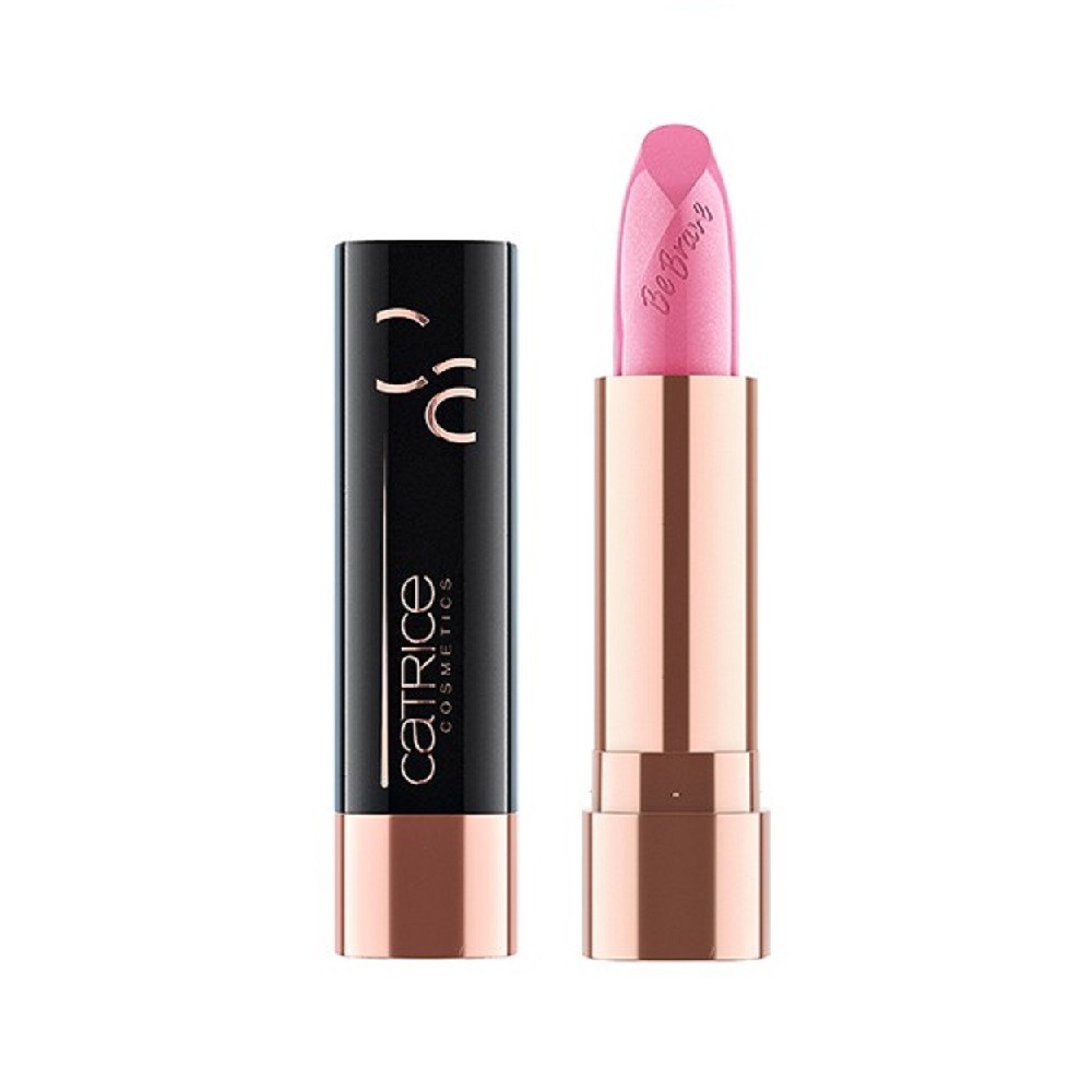 

Помада для губ Catrice Power Plumping Gel Lipstick 50 Strong Is The New Pretty 3,3г