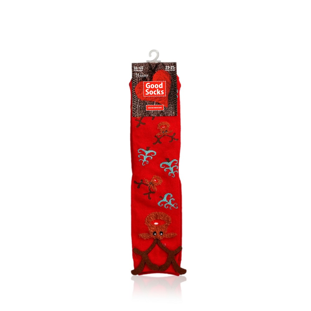 

Женские носки Good Socks aw-20 126QZJ215