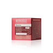 Дневной крем - филлер для лица Revuele Bioactive Skincare " collagen + elastin " 50мл