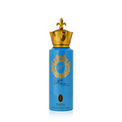 Женский дезодорант Flavia Parfum Krown Collection " BLUE " 200мл