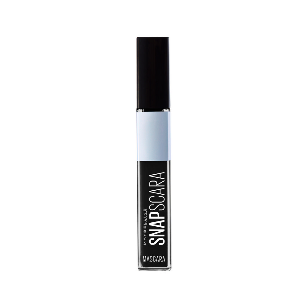 

Тушь для ресниц Maybelline New York Snapscara 01 Черная 9,5мл