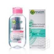 Женский набор Garnier ( Матирующий крем - сорбет живительное увлажнение для смешанной и жирной кожи 50мл + мицеллярная вода для лица 125мл )