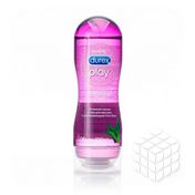 Интимная смазка - гель DUREX Play " Massage 2 in 1 " 200мл