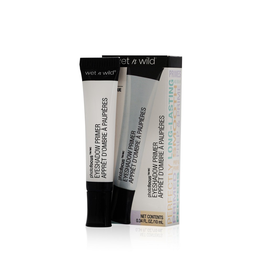 

Основа под тени Wet'n Wild Photofocus E8511 A matter of prime 10мл