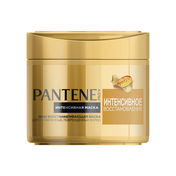 Интенсивная маска Pantene Pro-V Интенсивное восстановление для ослабленных, поврежденных волос