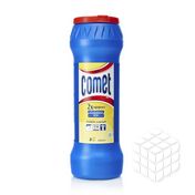 Чистящий порошок Comet универсальный " Лимон " 475г