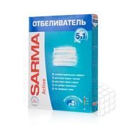 Отбеливатель - порошок Невская Косметика Sarma Active универсальный 500г