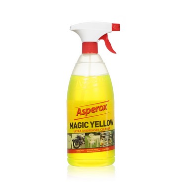 Универсальное чистящее средство Asperox " Magic Yellow " 1000мл