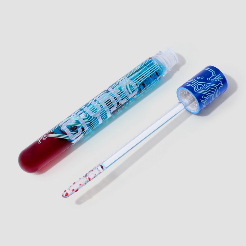 Масло для губ Influence beauty - секрет красоты в натуральном уходе
