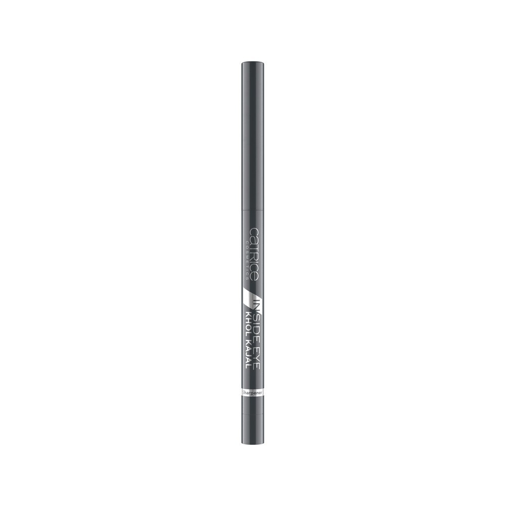 

Карандаш для век Catrice Inside Eye kohl kajal 020 Графитовый