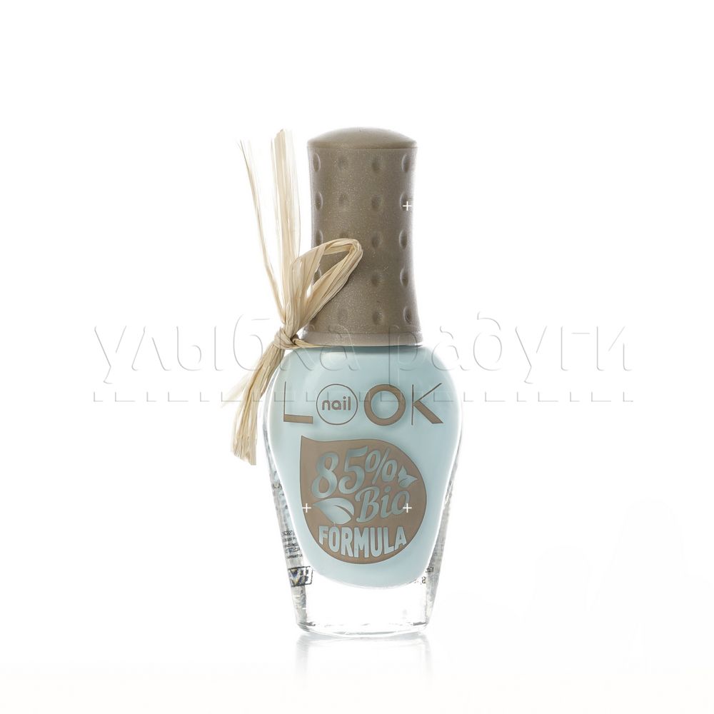 

Лак для ногтей NailLook Trends Bio Polish Spring 31484 Island Paradise 8,5мл
