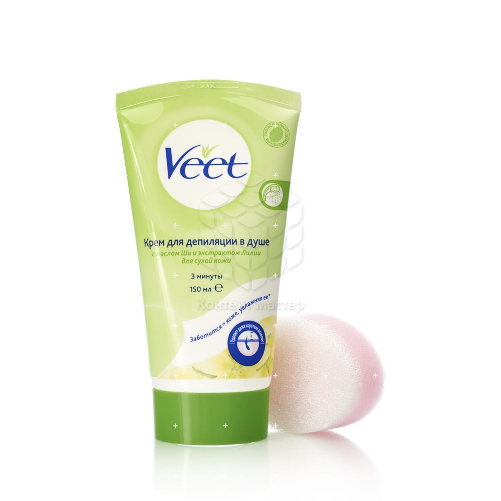 Мужской Крем Для Депиляции Veet Купить