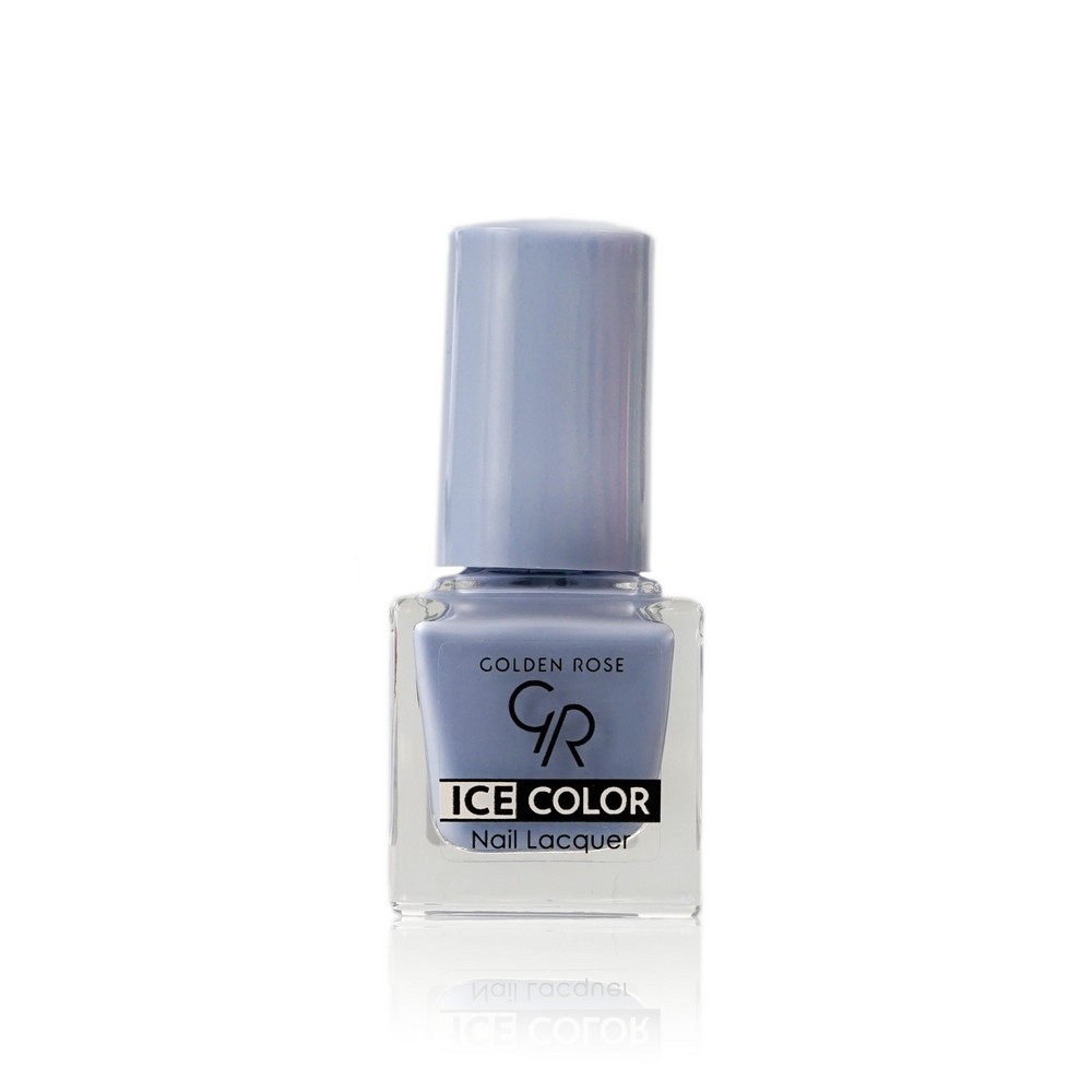 

Лак для ногтей Golden Rose Ice Color 147 6мл