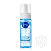 Мусс Nivea Aqua Effect освежающий для умывания для нормальной кожи 150мл