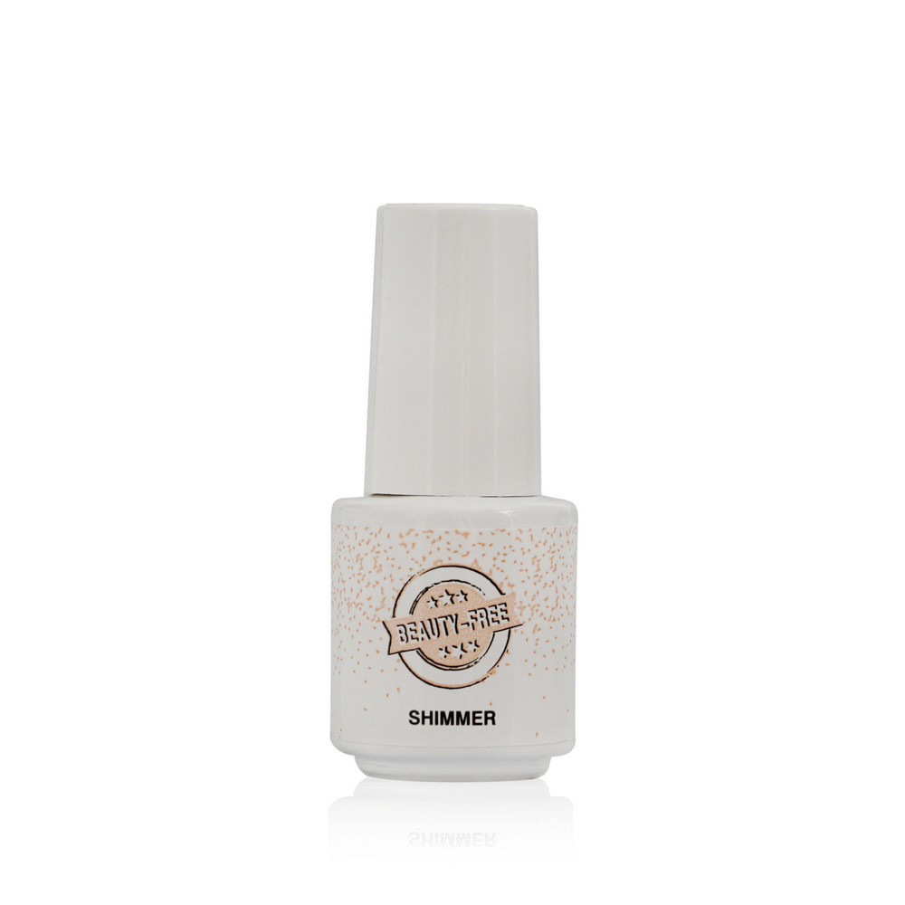 

Гель-лак для ногтей Beauty Free Shimmer 54 4мл