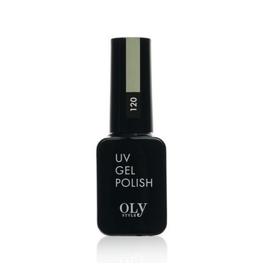 Гель-лак для ногтей Olystyle 120 , 10мл