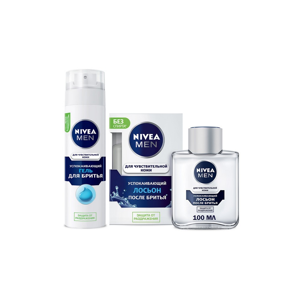 нивея гель для бритья для чувствительной кожи 200мл. Nivea men гель для бритья успокаивающий для чувствительной кожи 200 мл. фиторелакс гель для душа. успокаивающий гель для чувствительной кожи. набор "успокаивающий" (гель для бритья + лосьон после бритья) nivea.