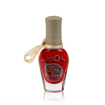 Лак для ногтей NailLook Bio Formula 31612 Grenadine 8,5мл