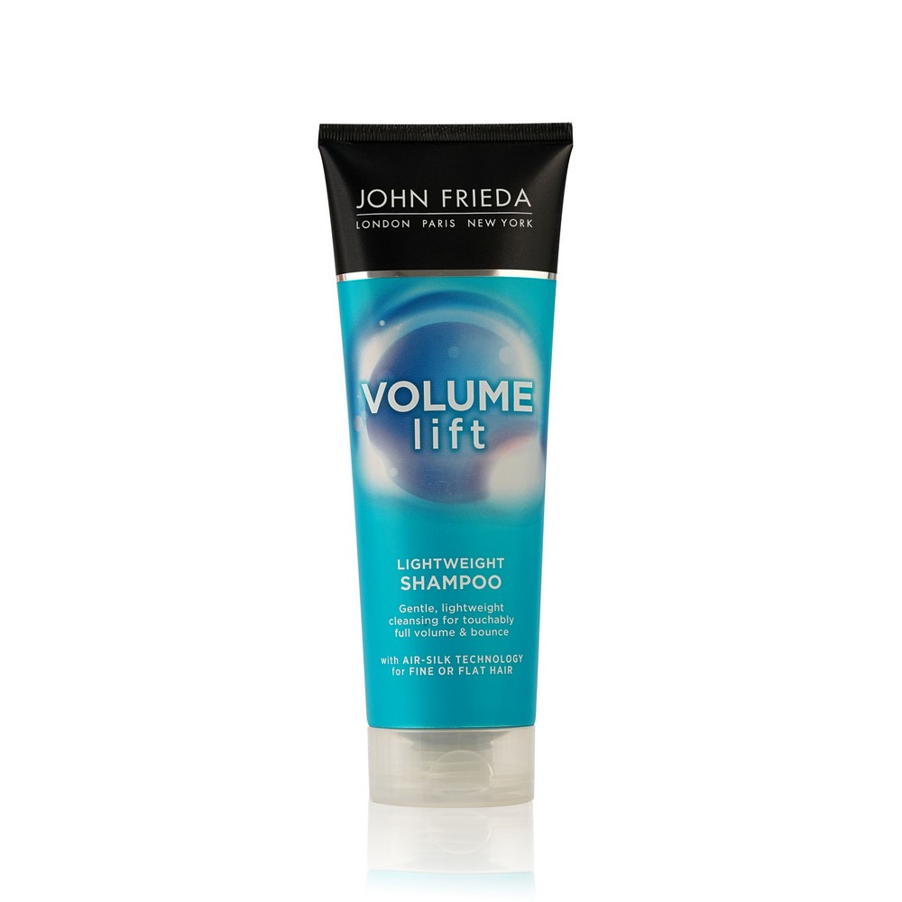 

Шампунь для волос John Frieda Luxurious Volume для придания объема 250мл