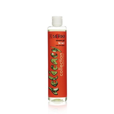 Гель для душа Sendo Delicacy collection " Kiwi " 350мл