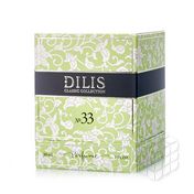 Женская парфюмерная вода Dilis " Classic collection 33 " 40мл