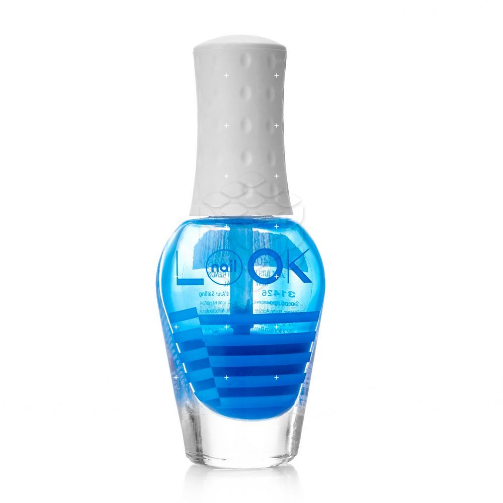 

Лак для ногтей NailLook New Nautical 31426 Cote d’Azur sailing 8,5мл