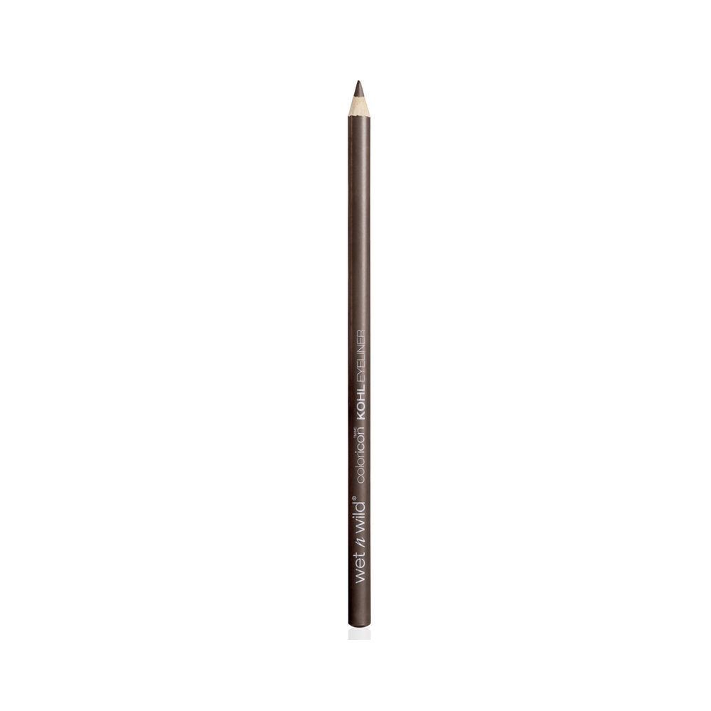 

Карандаш для век Wet'n Wild Color Icon E603a Sima brown now
