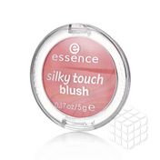 Румяна Essence Silky touch для лица 10 Adorable 5г