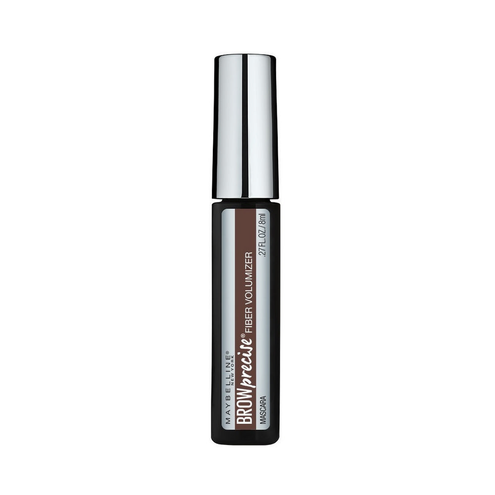 

Тушь для бровей Maybelline New York Brow Precise Fiber Filler 05 коричневый