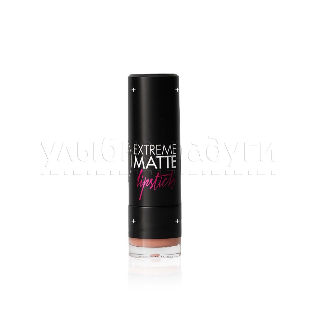 

Помада для губ Flormar Extreme Matte матовая 09 Skin Tone 4г