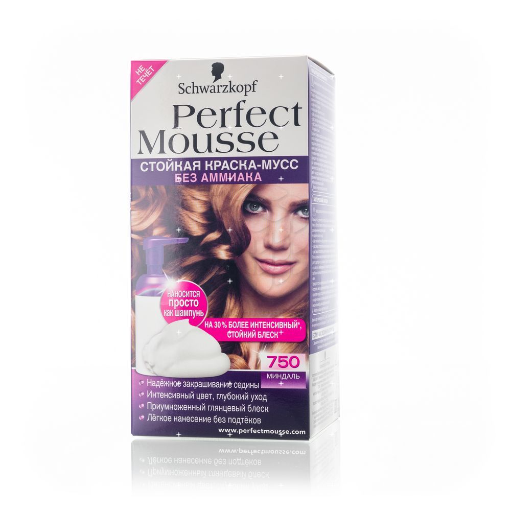 Краска Мусс Для Волос Schwarzkopf Купить