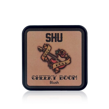 Румяна для лица SHU Cheeky Boom 33 3г