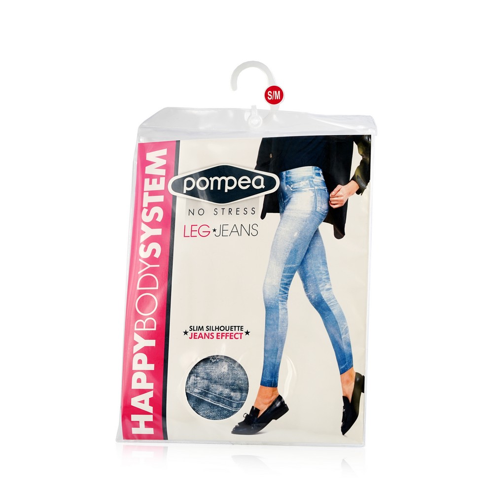 Legjeans pompea on sale push up