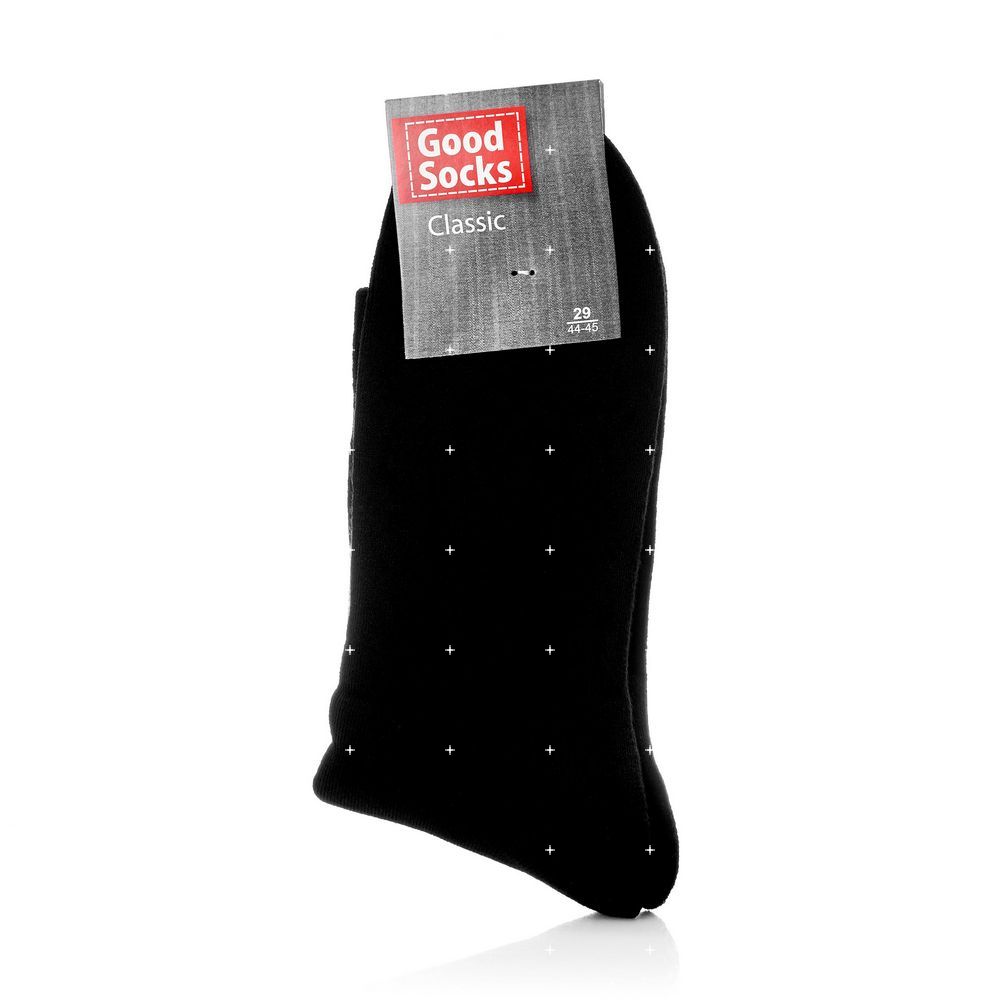 

Мужские носки Good Socks Classic трикотажные С681 р.29