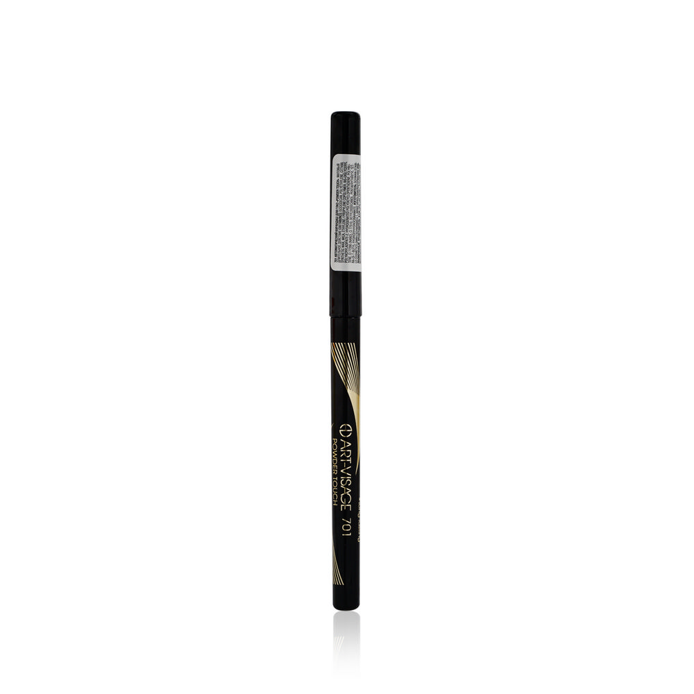 

Карандаш для век Art-Visage Powder Touch автоматический 701 Черный