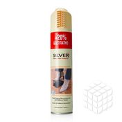 Краска - восстановитель Silver для нубука и замши , бесцветный 300мл