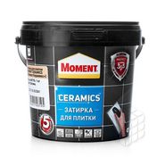 Затирка Момент Ceramics для плитки , Багамы 1кг