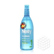 Жидкость для укладки волос Nelly Слабая фиксация (1) 200мл