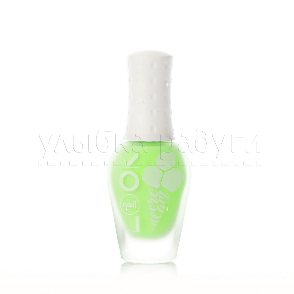 

Лак для ногтей NailLook Yummy Ice Cream 31494 Lime Crush 8,5мл