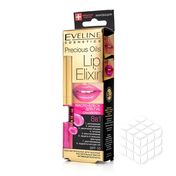 Масло для губ Eveline Precious Oils " lip Elixir " 7мл