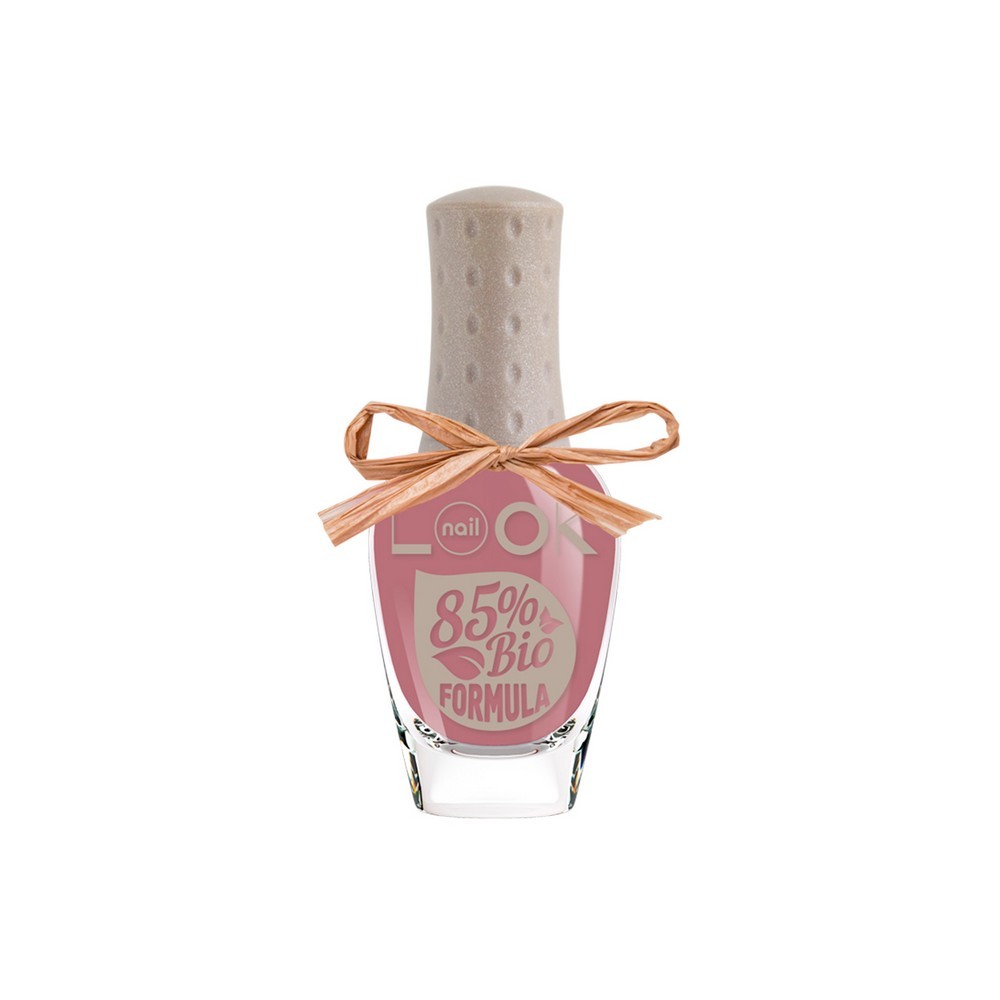 

Лак для ногтей NailLook Bio Formula 31606 Toast 8,5мл