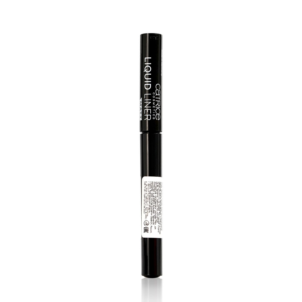 

Подводка для век Catrice Liquid Liner 010 Dating Joe Black 1,7мл
